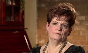 Patricia Sexton & Willie Mae Hampton (2010)