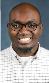 Robert Hoggard — CJAF