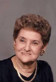 Anna Lambert Obituary (2014)