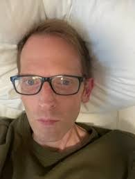 Chris Patton's Instagram, Twitter & Facebook