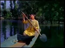 Image result for film (Kashmir Ki Kali)(1964)