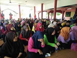 Institut pertanian kuala lipis, pahang (tahap 1, 2 & 3). Kolej Pertanian Malaysia Kampus Induk Facebook