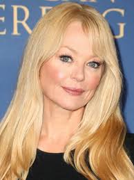 Charlotte Ross - Actress