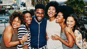 If you are dark in skin colour, and you have tried to take a photo or video and the lighting isn't bright enough to show any features other than your shadow,. Respectability Politics And The New Black Movement The Underground