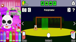 17 options · game version: My Talking Tom Pou Angela Baby Panda Villafasr