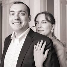 Casey Nelson and Bryan Hood's Wedding Website