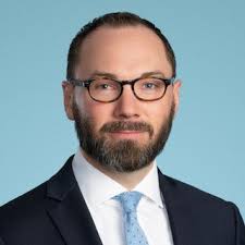 Law School Faculty and Student Andrew David Appleby