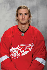 Pin By Detroit Red Wings On Red Wing Players Red Wings Hockey Detroit Red Wings Hot Hockey Players