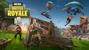 5 342 950 · обсуждают: Patch V1 6 Fortnite Battle Royale