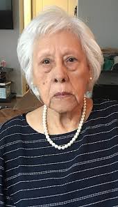 Candelaria "Connie" R. Benavidez Obituary