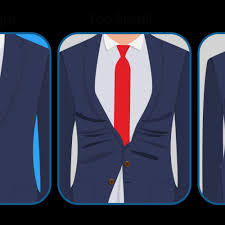 For example, men are supposed to wear ties and business suits, and nobody is allowed to wear jeans, except on fridays. How The Suit Jacket Should Fit Tight Suit Shirt Cuff Suits