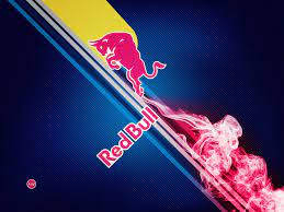 Red Bull Wallpaper Hd Wallpaper Apersafari In 2021 Bulls Wallpaper Red Bull Bull Logo