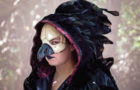 Take a journey... 'Into the Woods'