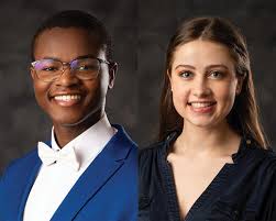 MSU's Jones, Langstaff named national PPIA Junior Summer Institute Fellows 