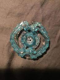 For the hasbro release, see luinor l3 destroy. What Is The Best Beyblade Burst Qr Code