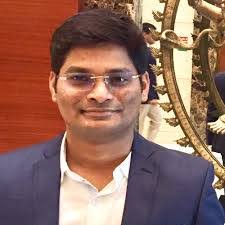 Ajit Swain's Instagram, Twitter & Facebook