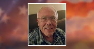 Ross David Melville Obituary February 14, 2022