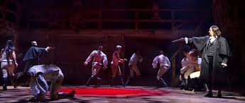 Hamilton (musical) ten duel commandments lyrics. The World Was Wide Enough Hamilton Wiki Fandom