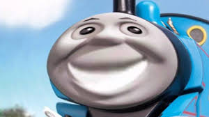 Thomas The Tank Engine Bass Boosted Thomas The Train Thomas The Tank Engine Thomas The Tank