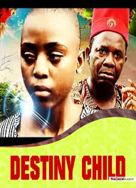 DESTINY CHILD