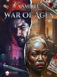 Vtm-V5 War of Ages