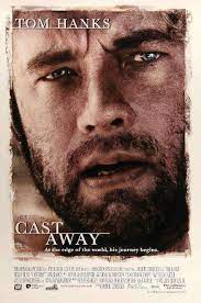 Cast Away 2000 In 2021 Cast Away Movie Tom Hanks Tom Hanks Movies