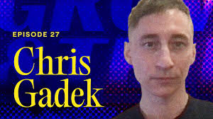 Out of Home Advertising: Chris Gadek