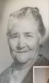 Goldie Ann Smith Wilson (1893-1970)