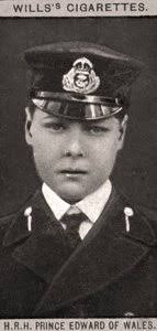 Henry Edwards, Engelse acteur en filmregisseur, 1933