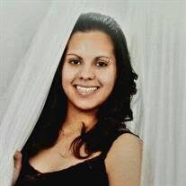 Rachel Ranae Marquez Obituary