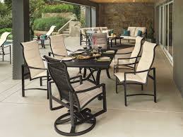 Tropitone Furniture Outdoor Patio Sets Shop Outdoor Furniture Patio Comfortable Patio Furniture Patio Furniture Collection