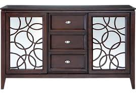 Cindy Crawford Home Highland Park Server Cindy Crawford Home At Home Furniture Store Affordable Furniture Stores