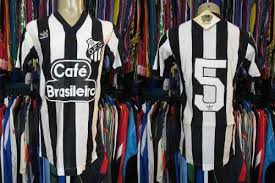 Instagram oficial do maior do ms! Brecho Do Futebol Operario Ms 80 S Camisa Titular Tamanho G Numero 5