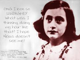 Anne Frank