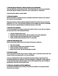 This quick guide will teach you how to these style guidelines specify different aspects of a document's presentation and layout this format also stipulates the use of an abstract designed to briefly summarize the key details contained. How To Write An Abstract With Pictures Wikihow
