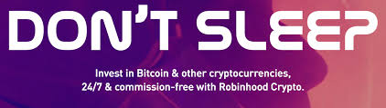 New york is unique and problematic for crypto traders because. The Robinhood Crypto Con Robinhood Crypto Has A Set Of By Fred Wulff Medium
