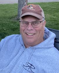 Bruce Knudson Obituary May 15, 2024