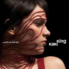 Kaki King: ...Until We Felt Red Album Review