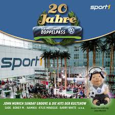 Анна фрил, рэй пантаки, джек дулан и др. John Munich John Jurgens Cd Doppelpass Ab 26 02 2016 Im Handel Smago