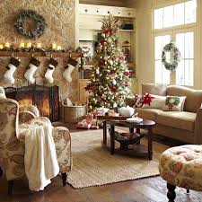 25 essential christmas decorations you must own. Pin By Laura Grd On Future Home Christmas Decorations Living Room Christmas Living Rooms Pretty Christmas Decorations