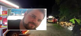 Tristezza e sgomento'', lutto in Val di Sole per la morte del 28enne  Stefano Pedergnana