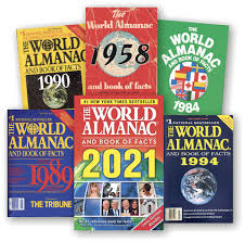 It also helps to remember that there are several groups of words that go together So Fastidiously Factitious The World Almanac Books Santafenewmexican Com