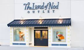 Land Of Nod Naperville Outlet 1860 W Jefferson Naperville Il 60540 630 388 4666 With Images Crate And Barrel Land Of Nod Baby Store