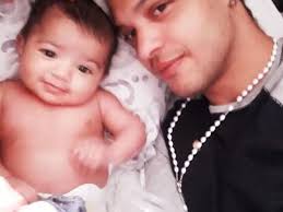 Fundraiser by Robin Winston : Tyrell Carlton and his Baby Girl Zoey