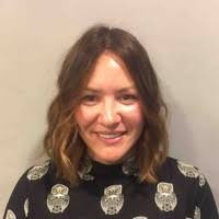 Kristina Sinclair (nee Healey)