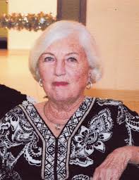 Obituary information for Ellen Myrle Tew Herring