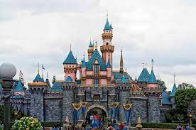 Finden sie kunstwerke und informationen zu tom everhart (amerikanisch, 1952) auf artnet. Sleeping Beauty Castle Disneyland Front View Photograph By Thomas Woolworth