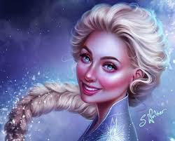 Elsa Aurora's Instagram, Twitter & Facebook