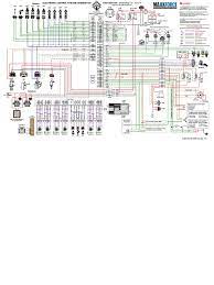 The wire is likely blue but may be green or some other color. Maxxforce Dt 9 10 Wiring Diagram