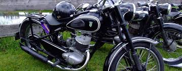 Service kunnen we nog niet beoordelen. Dkw Motoren Te Koop Tweedehands En Nieuw